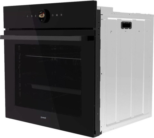 Электрический духовой шкаф ZorG BIL616 black matte