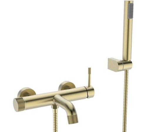 Смеситель Vieir V403531-S