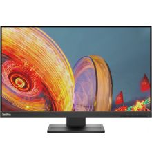Монитор Lenovo ThinkVision E24q-20 62CFGAT1IS