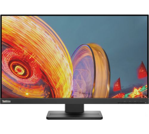 Монитор Lenovo ThinkVision E24q-20 62CFGAT1IS