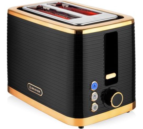 Тостер Brayer BR2112