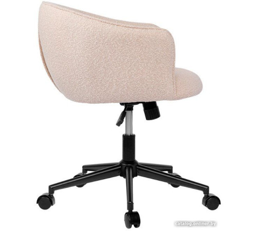 Офисное кресло Bergenson Bjorn Paal BB0000645 бежевый