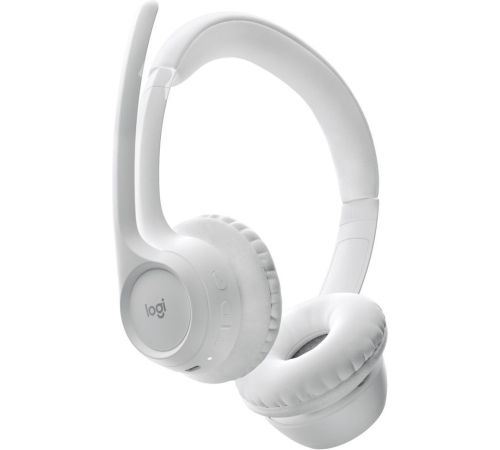 Офисная гарнитура Logitech Zone 300 белый