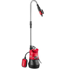 Насос Зубр Мастер НПБ-300