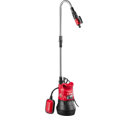 Насос Зубр Мастер НПБ-300