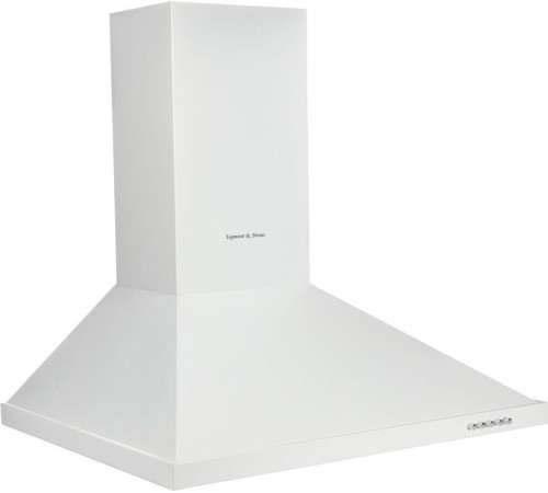 Кухонная вытяжка Zigmund & Shtain K 139.6 W