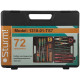 Универсальный набор инструментов Sturm 1310-01-TS7 72 предмета