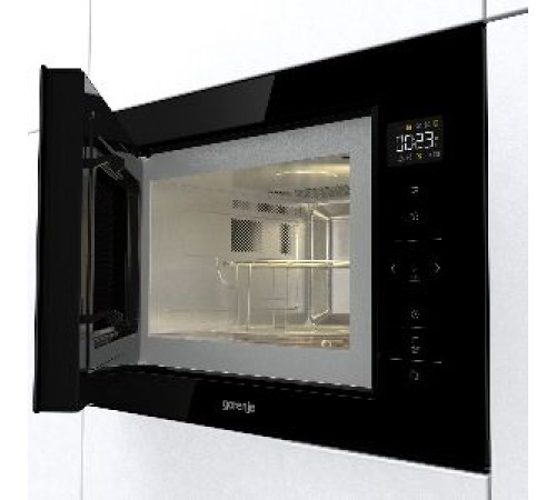 Микроволновая печь Gorenje BM251SG2BG