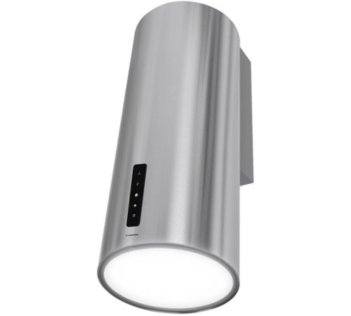 Кухонная вытяжка MAUNFELD Vega 39 Wall Sensor LED нержавеющая сталь