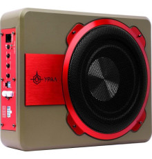 Корпусной активный сабвуфер Урал ПМН-2