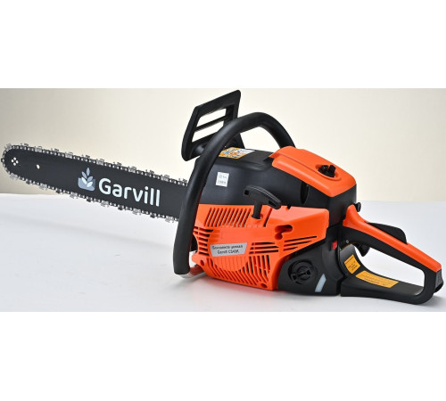 Бензопила Garvill CS45K