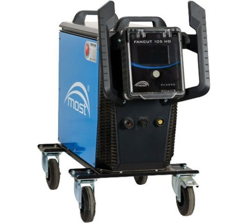 Аппарат плазменной резки MOST Fancut 70
