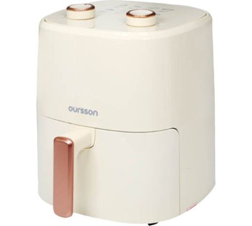 Аэрогриль аэрофритюрница Oursson AF3501/IV