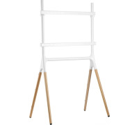 Стойка для телевизора CACTUS CS-ST1247WTBCH