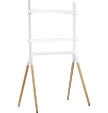 Стойка для телевизора CACTUS CS-ST1247WTBCH