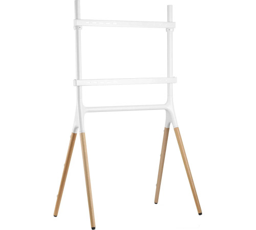 Стойка для телевизора CACTUS CS-ST1247WTBCH