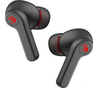 Наушники A4Tech Bloody M30 черный/красный