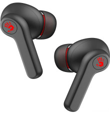 Наушники A4Tech Bloody M30 черный/красный