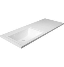 Умывальник Symbolite Estetus Даллас 100x48 левый