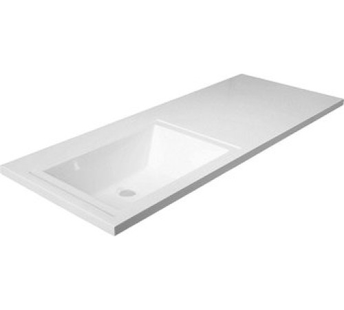 Умывальник Symbolite Estetus Даллас 100x48 левый