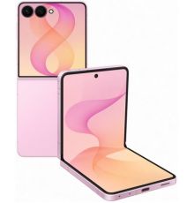 Телефон Samsung Galaxy Z Flip8 SM-F776B 12GB/512GB розовый