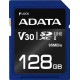 Карта памяти ADATA Premier Pro ASDX128GUI3V30S-R SDXC 128GB