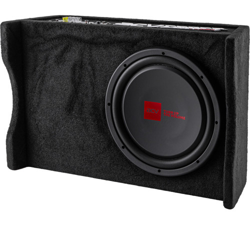 Корпусной активный сабвуфер ACV Craft BS12A