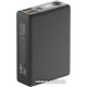Внешний аккумулятор Olmio QX-10 10000mAh графит