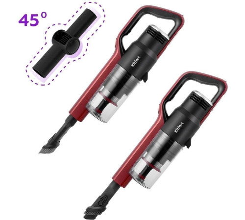 Пылесос Kitfort KT-561