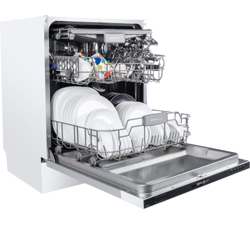 Встраиваемая посудомоечная машина HOMSair DW67M
