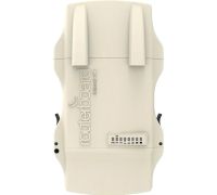 Wi-Fi роутер Mikrotik NetMetal 5 RB922UAGS-5HPacD-NM