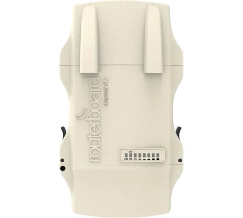 Wi-Fi роутер Mikrotik NetMetal 5 RB922UAGS-5HPacD-NM