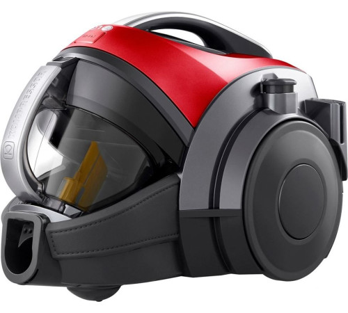 Пылесос LG VK89689HU