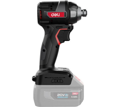 Винтоверт Deli RS EDE-QZ20-1 без АКБ