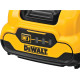 Аккумулятор DeWalt DCB124 12В/3 Ач