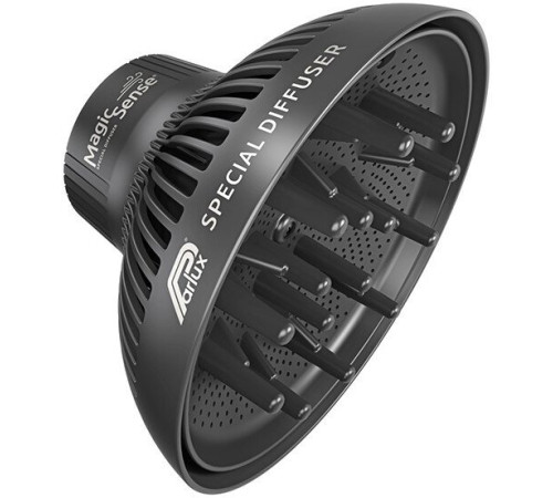 Фен Parlux Alyon с диффузором MS темно-синий