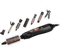 Фен-щетка Sencor SHS 8550BK