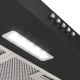 Кухонная вытяжка Elikor Eco One 60 298169 черный