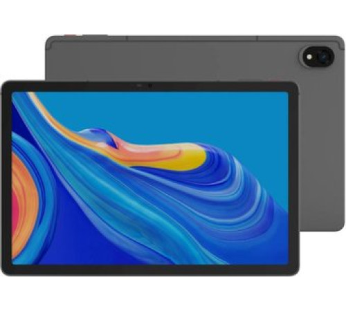 Планшет Digma Pro Edge 4G 8GB/128GB серый космос