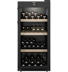 Винный шкаф Liebherr WPbl 4201 GrandCru 4201-20001