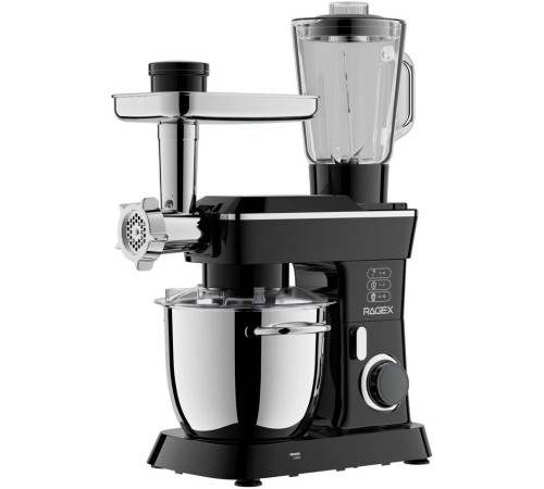 Кухонная машина RAGEX R112-000