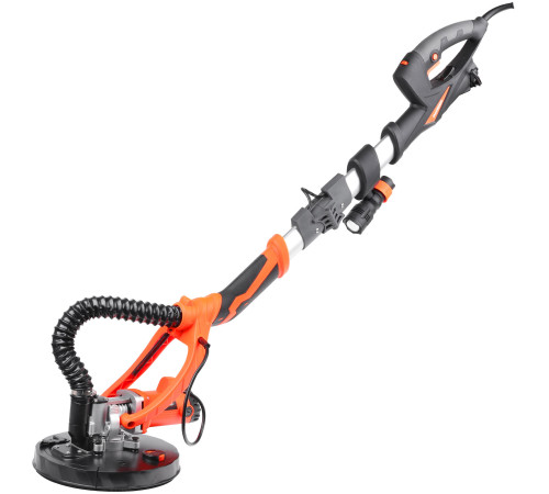 Шлифмашина для стен и потолков Patriot WS 225 SL