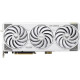 Видеокарта ASUS TUF Gaming GeForce RTX 5070 Ti 16GB GDDR7 BTF White OC Edition TUF-RTX5070TI-O16G-BTF-WHITE