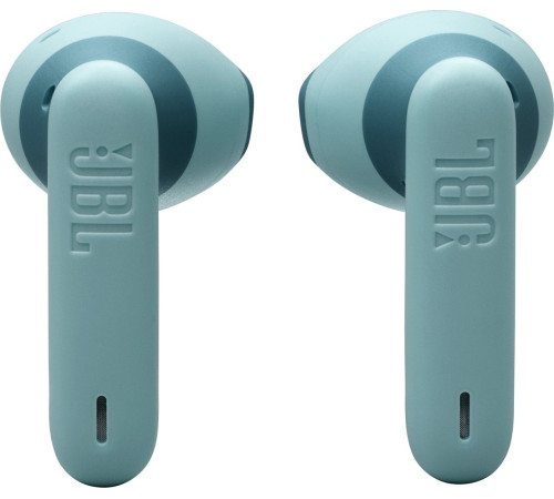 Наушники JBL Wave Flex 2 голубой