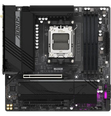 Материнская плата Gigabyte B650M Aorus Elite AX rev. 1.3
