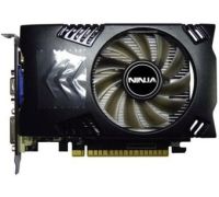 Видеокарта Sinotex Ninja GeForce GTX 750 4GB GDDR5 NK75NP045F