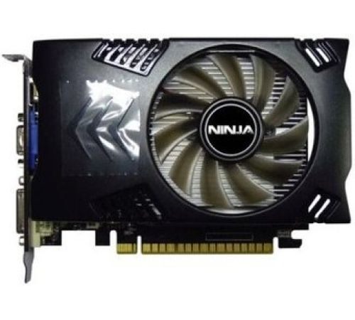 Видеокарта Sinotex Ninja GeForce GTX 750 4GB GDDR5 NK75NP045F