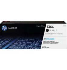 Картридж HP 136A W1360A