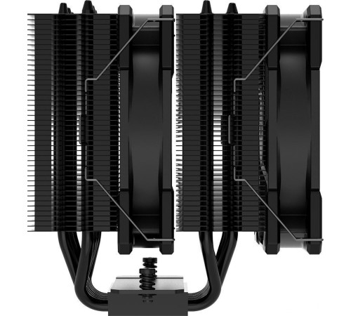 Кулер для процессора ID-Cooling SE-207-XT ARGB