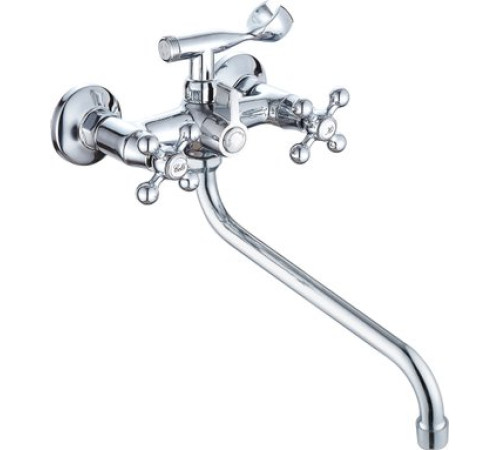 Смеситель Ekko EM2619-2